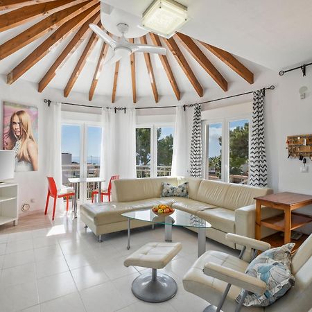 Holiday Home El Gazebo By Interhome Fanadix Εξωτερικό φωτογραφία