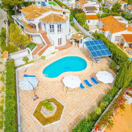 Holiday Home El Gazebo By Interhome Fanadix Εξωτερικό φωτογραφία