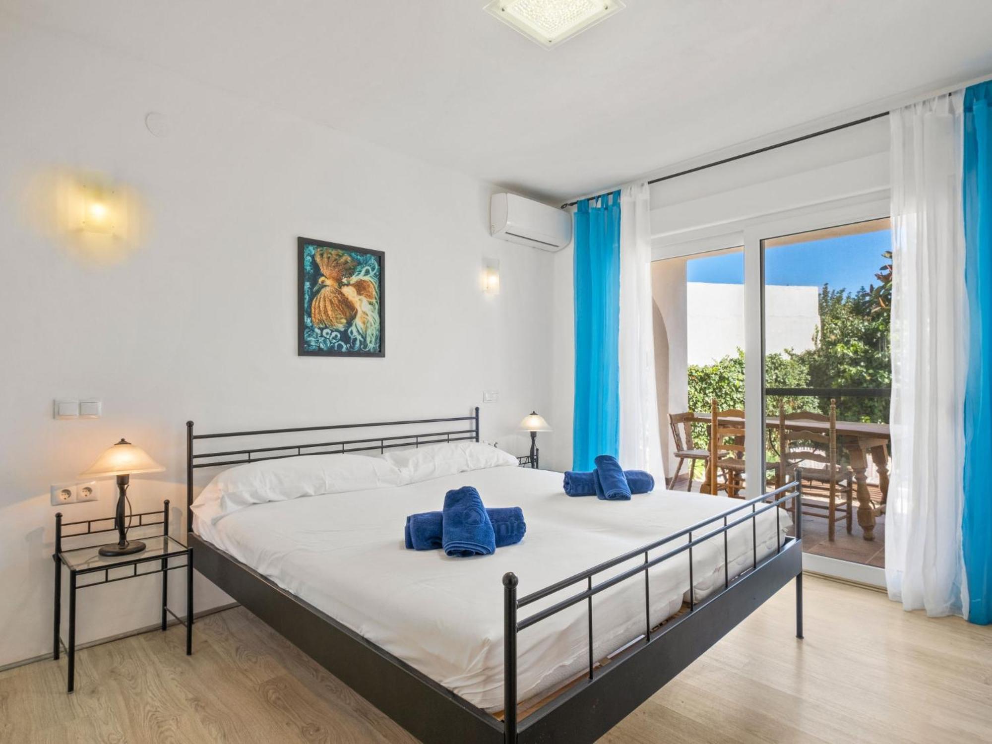 Holiday Home El Gazebo By Interhome Fanadix Εξωτερικό φωτογραφία