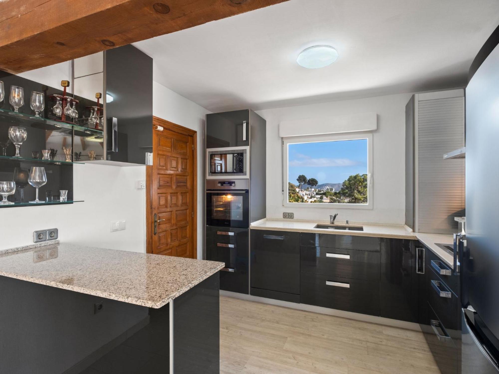 Holiday Home El Gazebo By Interhome Fanadix Εξωτερικό φωτογραφία