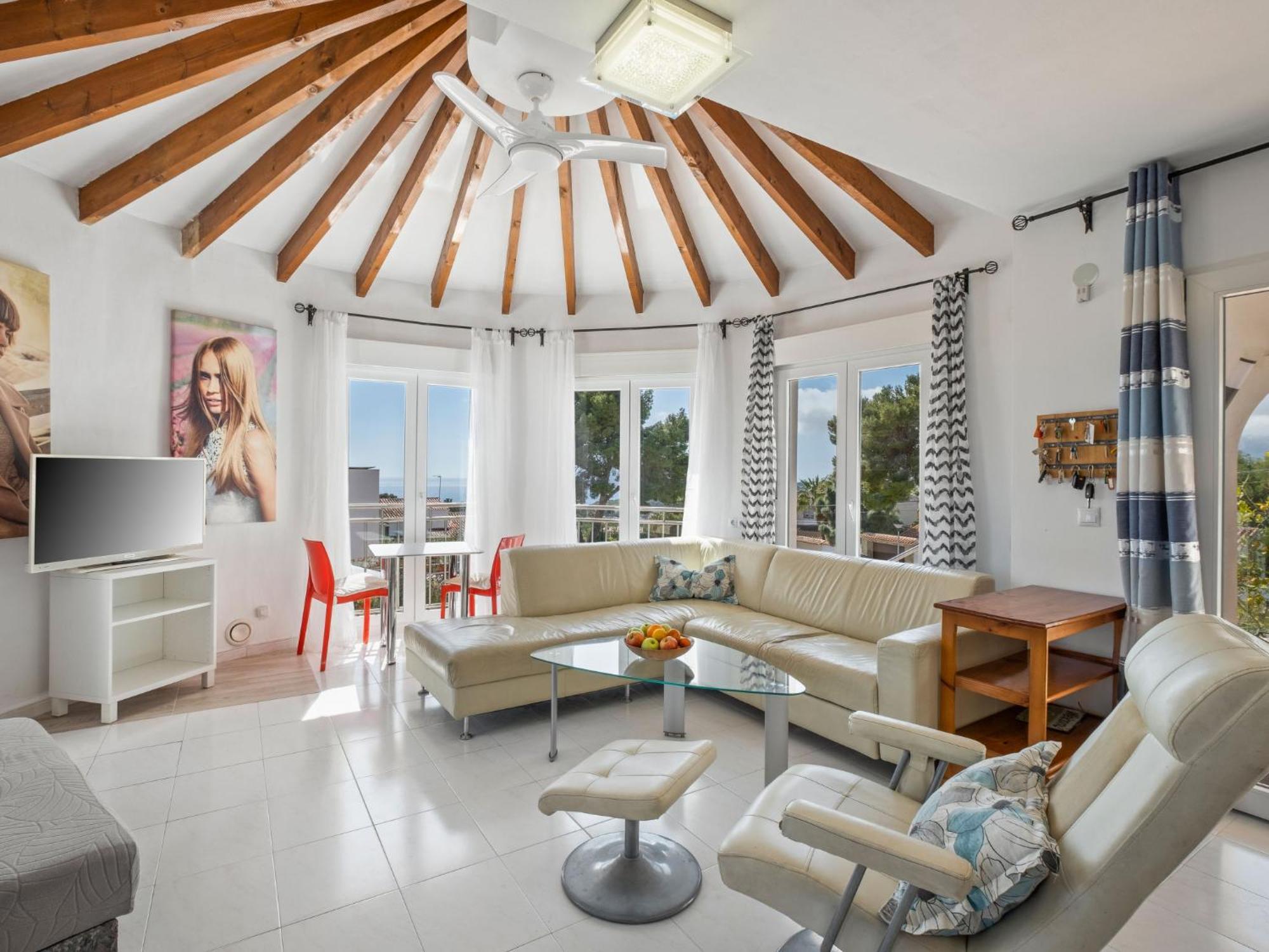 Holiday Home El Gazebo By Interhome Fanadix Εξωτερικό φωτογραφία
