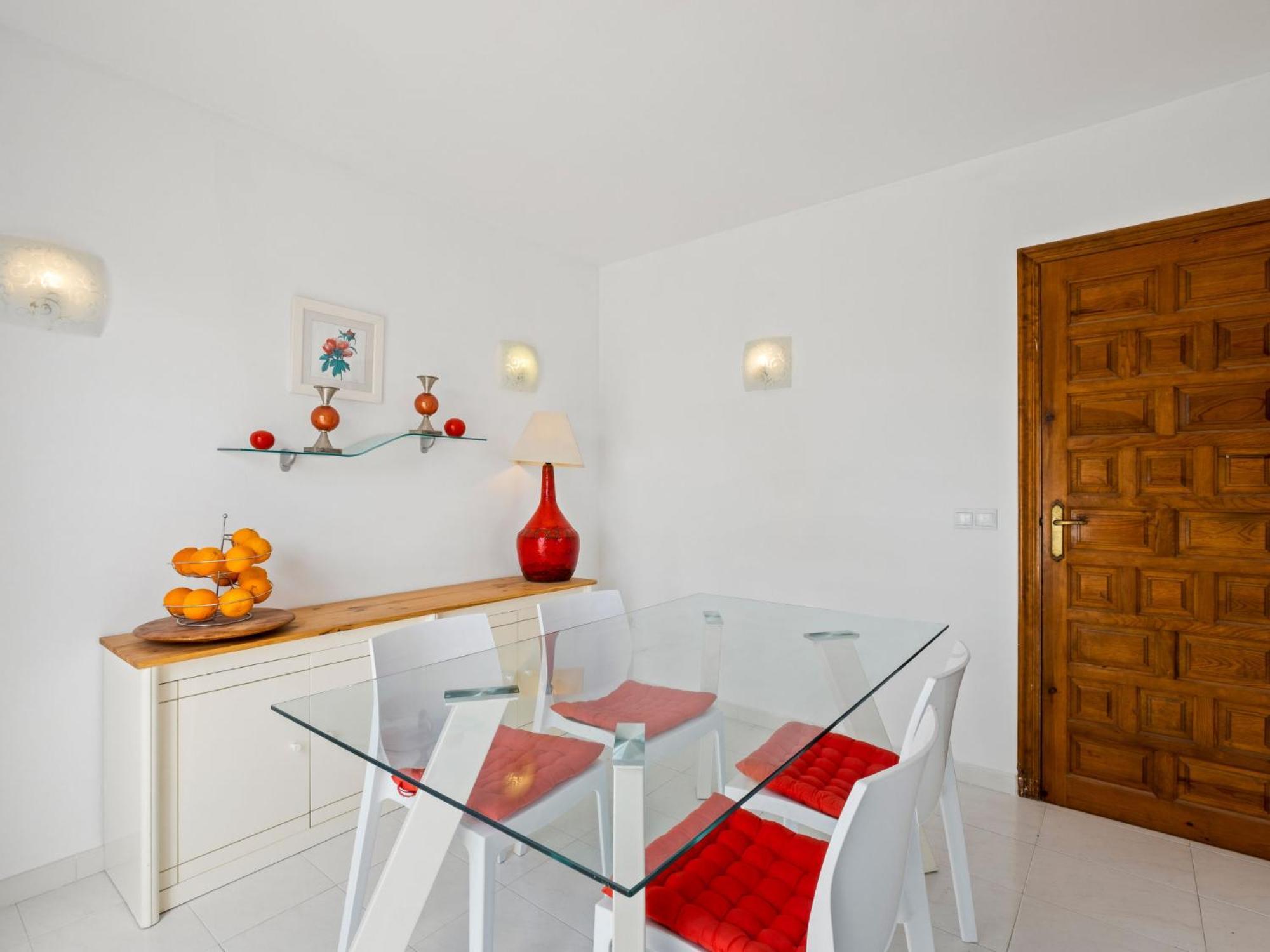 Holiday Home El Gazebo By Interhome Fanadix Εξωτερικό φωτογραφία