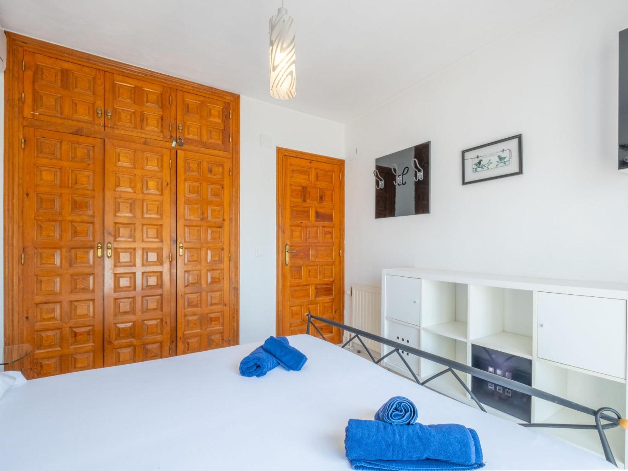 Holiday Home El Gazebo By Interhome Fanadix Εξωτερικό φωτογραφία