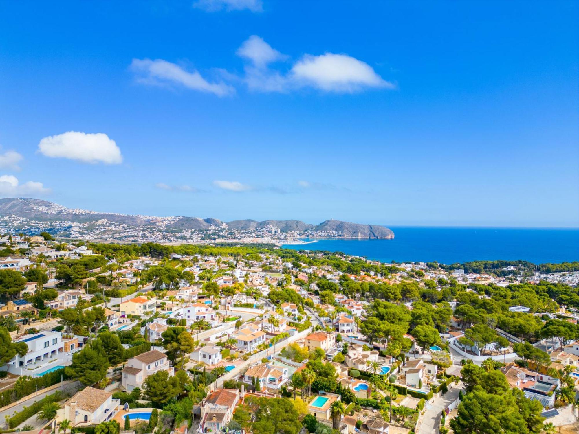 Holiday Home El Gazebo By Interhome Fanadix Εξωτερικό φωτογραφία