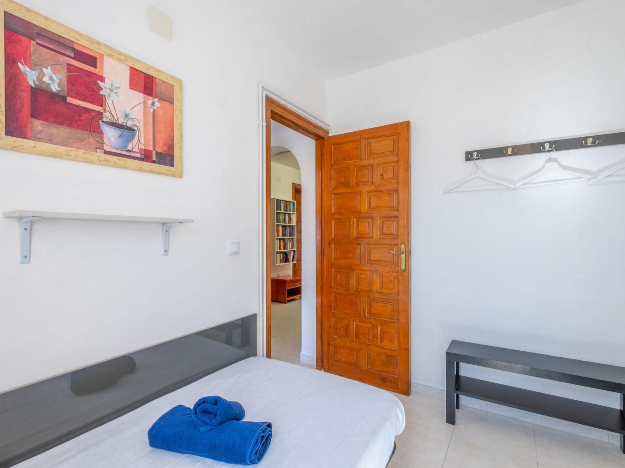 Holiday Home El Gazebo By Interhome Fanadix Εξωτερικό φωτογραφία
