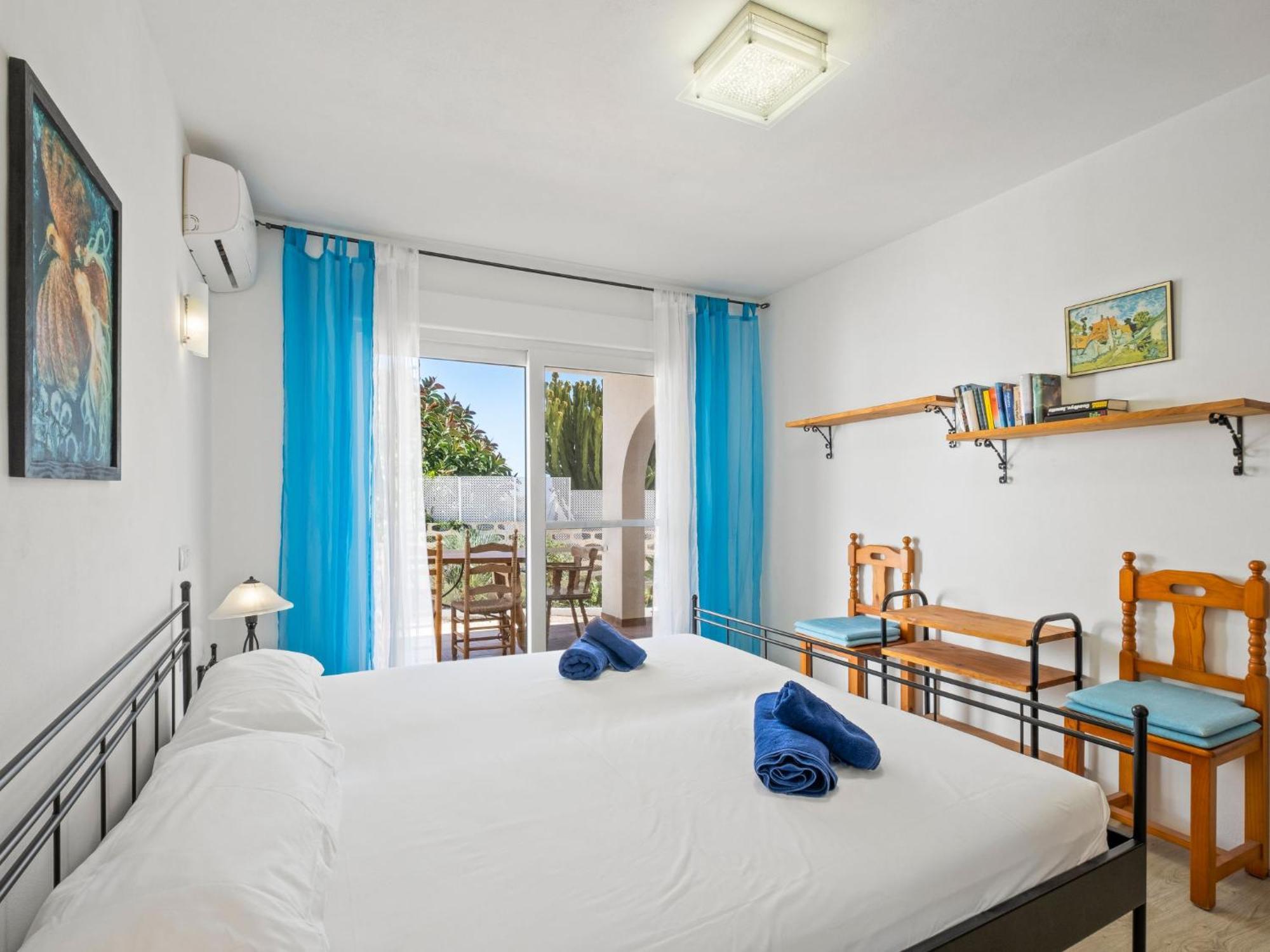 Holiday Home El Gazebo By Interhome Fanadix Εξωτερικό φωτογραφία