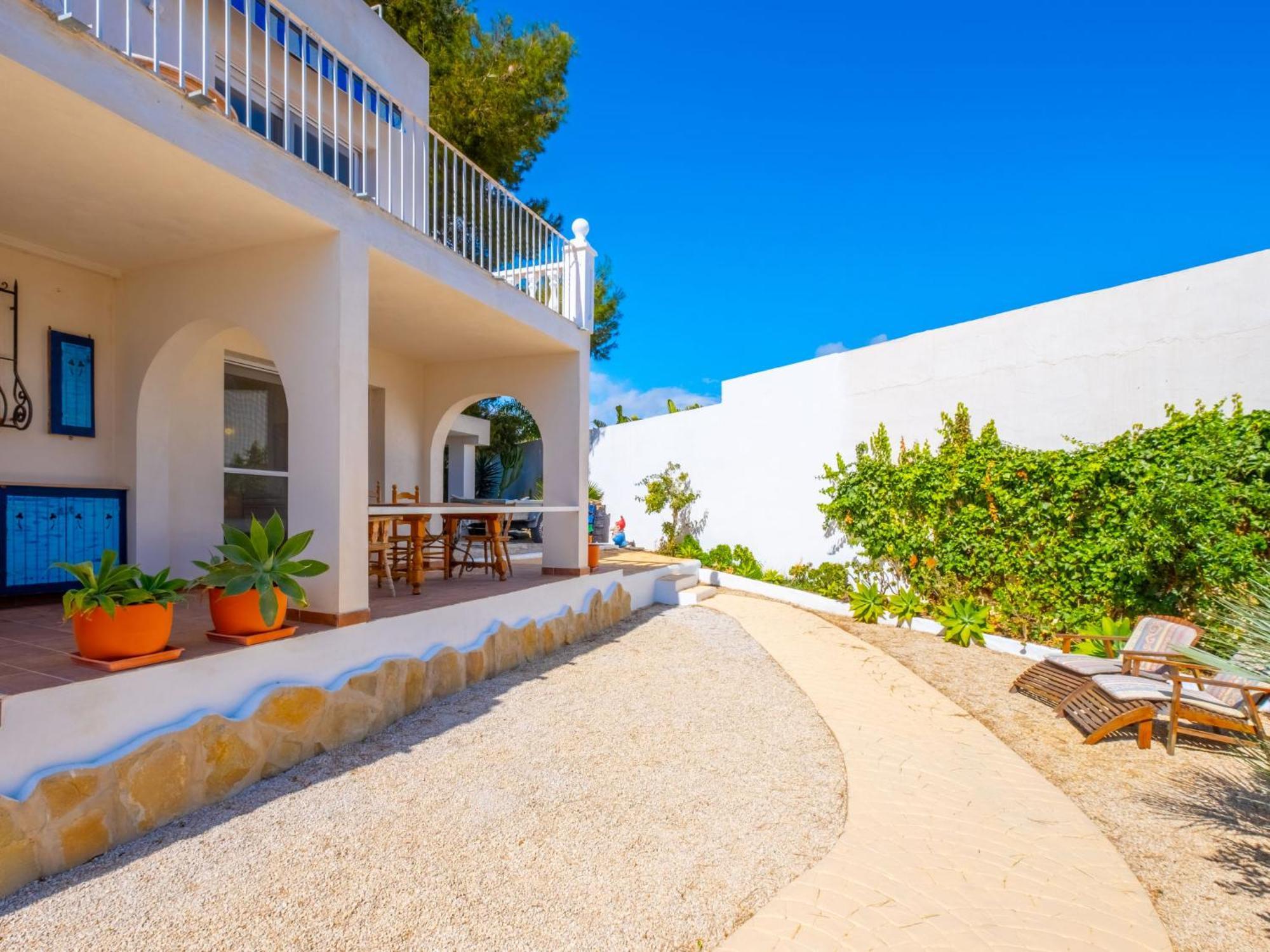Holiday Home El Gazebo By Interhome Fanadix Εξωτερικό φωτογραφία