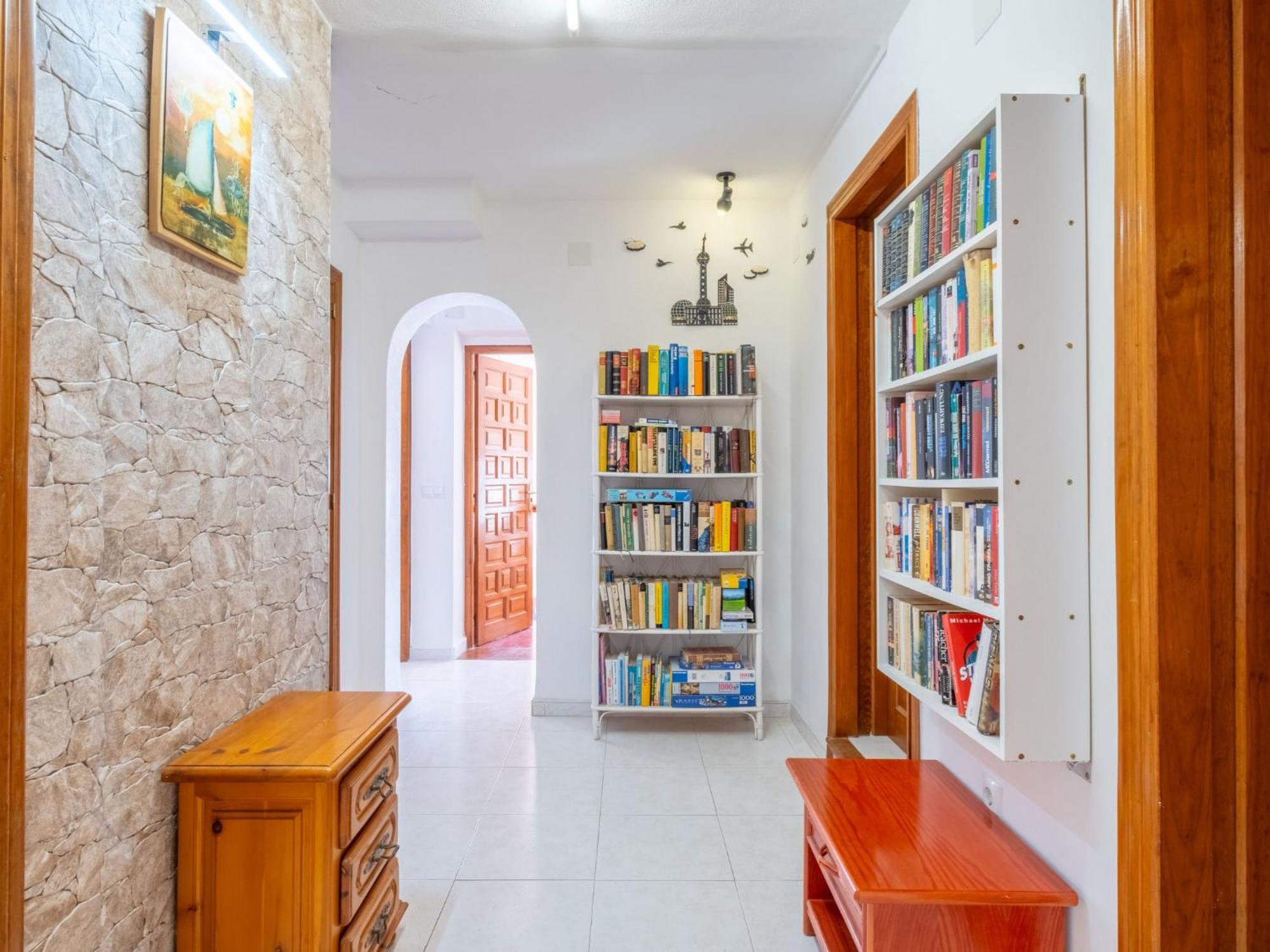 Holiday Home El Gazebo By Interhome Fanadix Εξωτερικό φωτογραφία