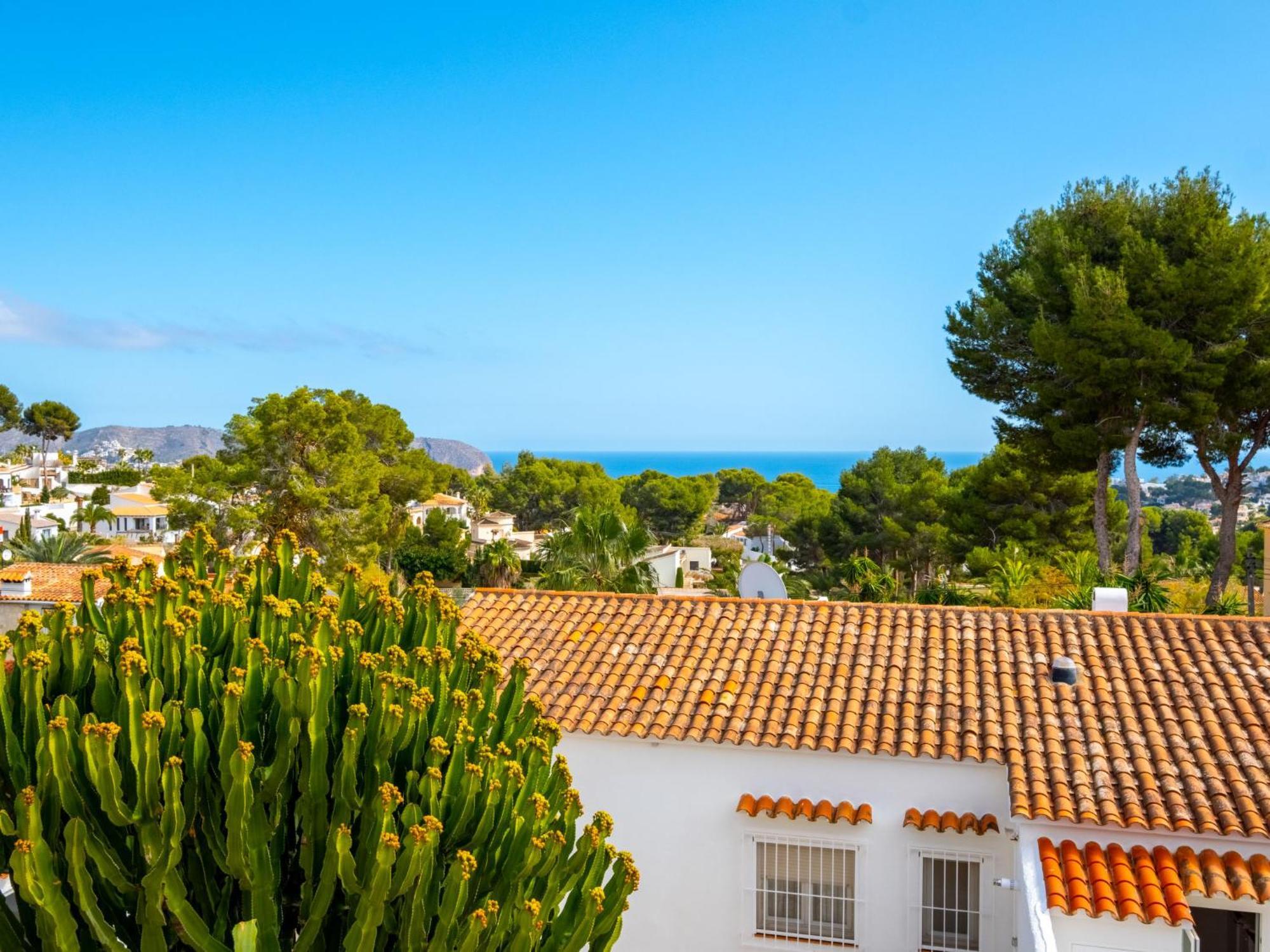 Holiday Home El Gazebo By Interhome Fanadix Εξωτερικό φωτογραφία