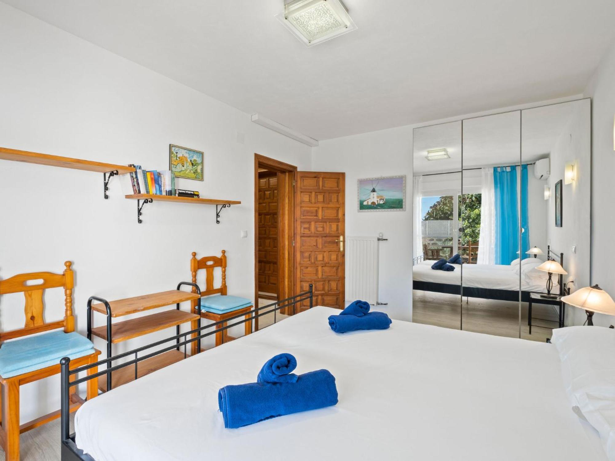 Holiday Home El Gazebo By Interhome Fanadix Εξωτερικό φωτογραφία