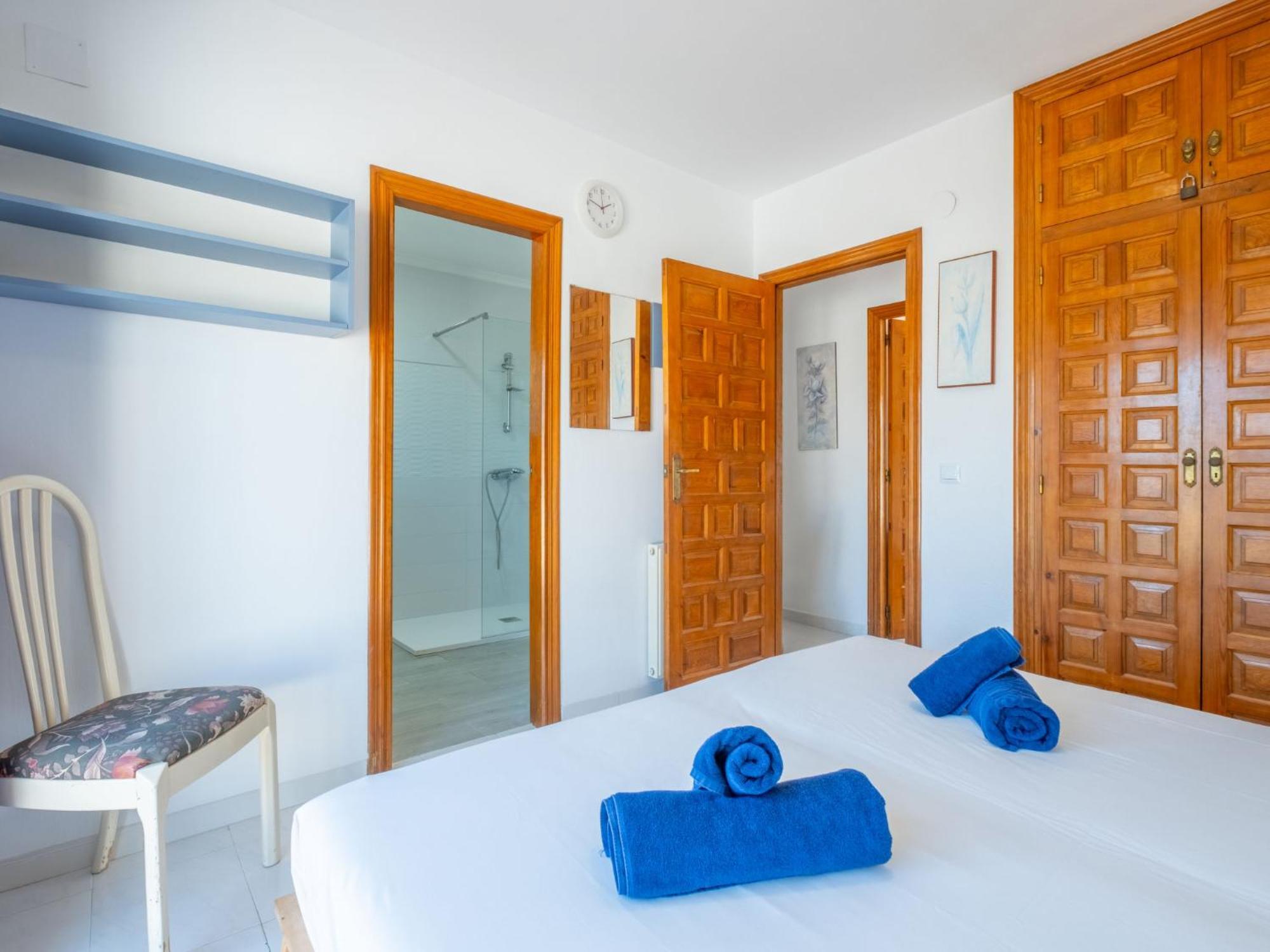 Holiday Home El Gazebo By Interhome Fanadix Εξωτερικό φωτογραφία