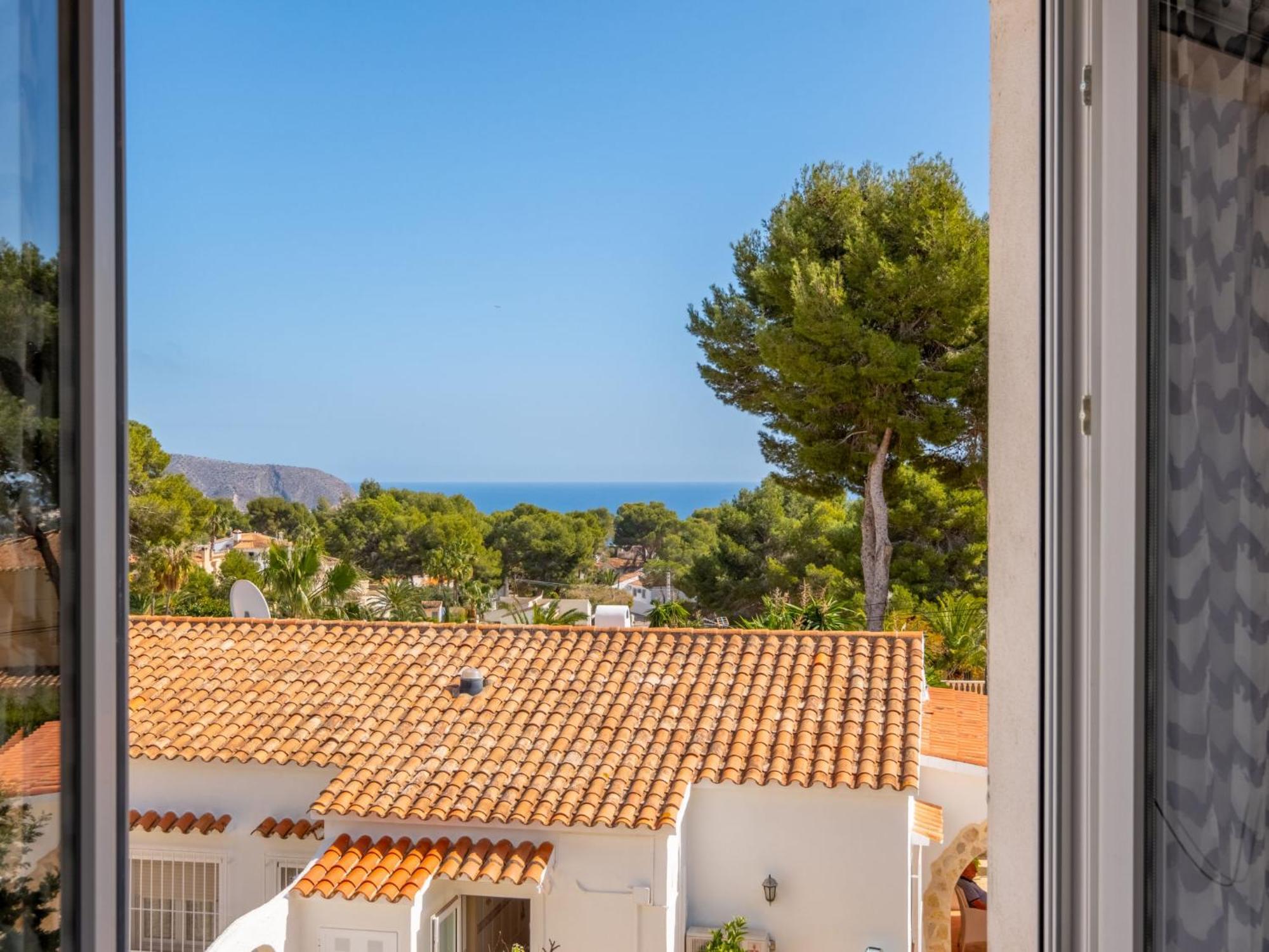 Holiday Home El Gazebo By Interhome Fanadix Εξωτερικό φωτογραφία