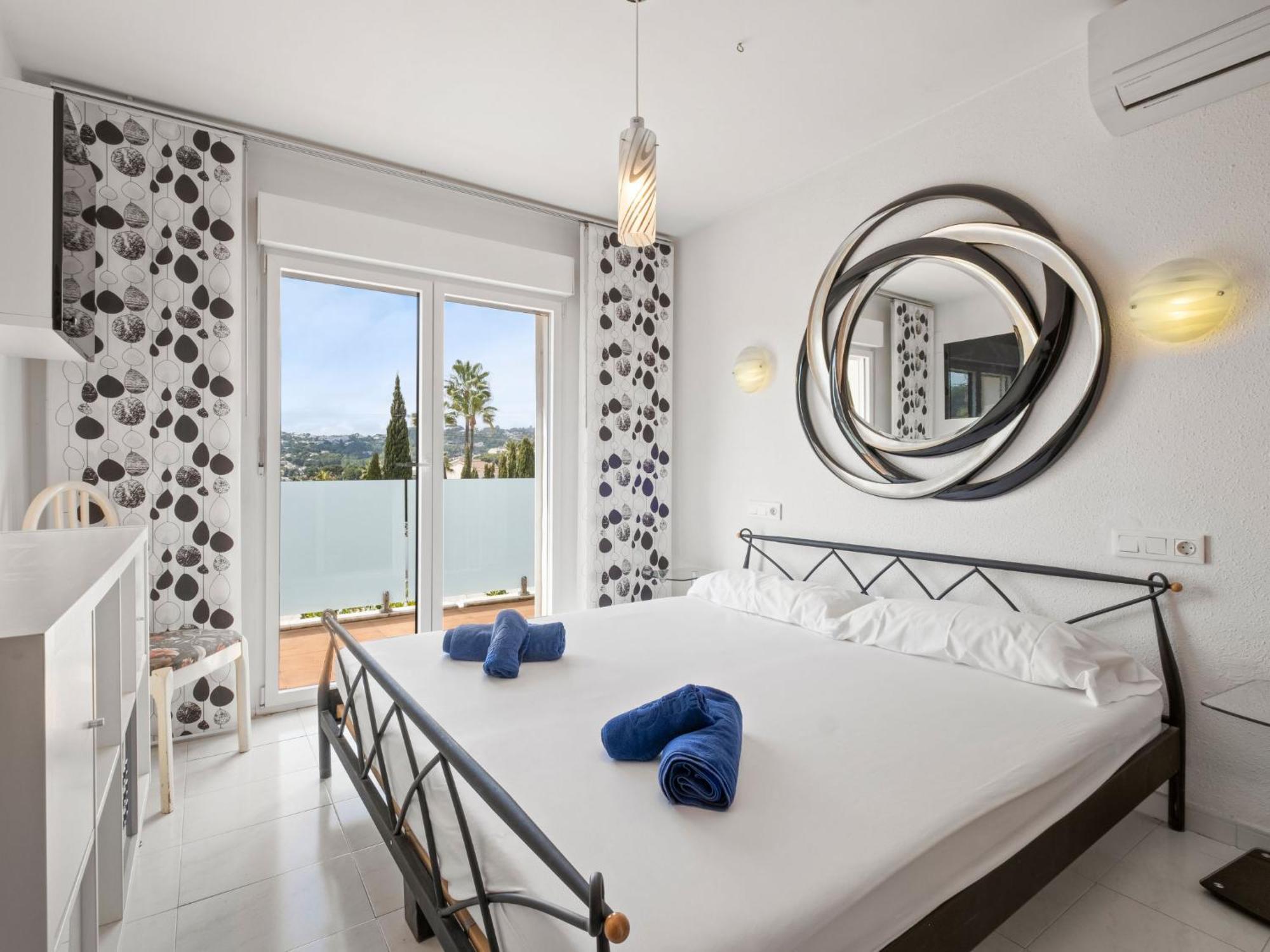 Holiday Home El Gazebo By Interhome Fanadix Εξωτερικό φωτογραφία